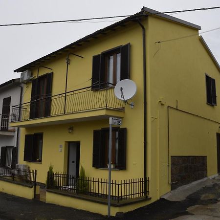 Апартаменты Casa Di Bacco Ветралла Экстерьер фото